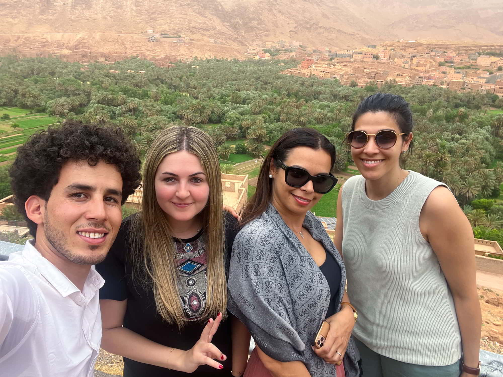 My Morocco Travel Tours