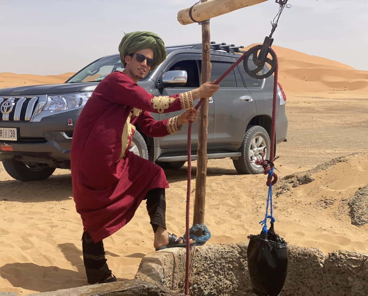 My Morocco Travel Tours