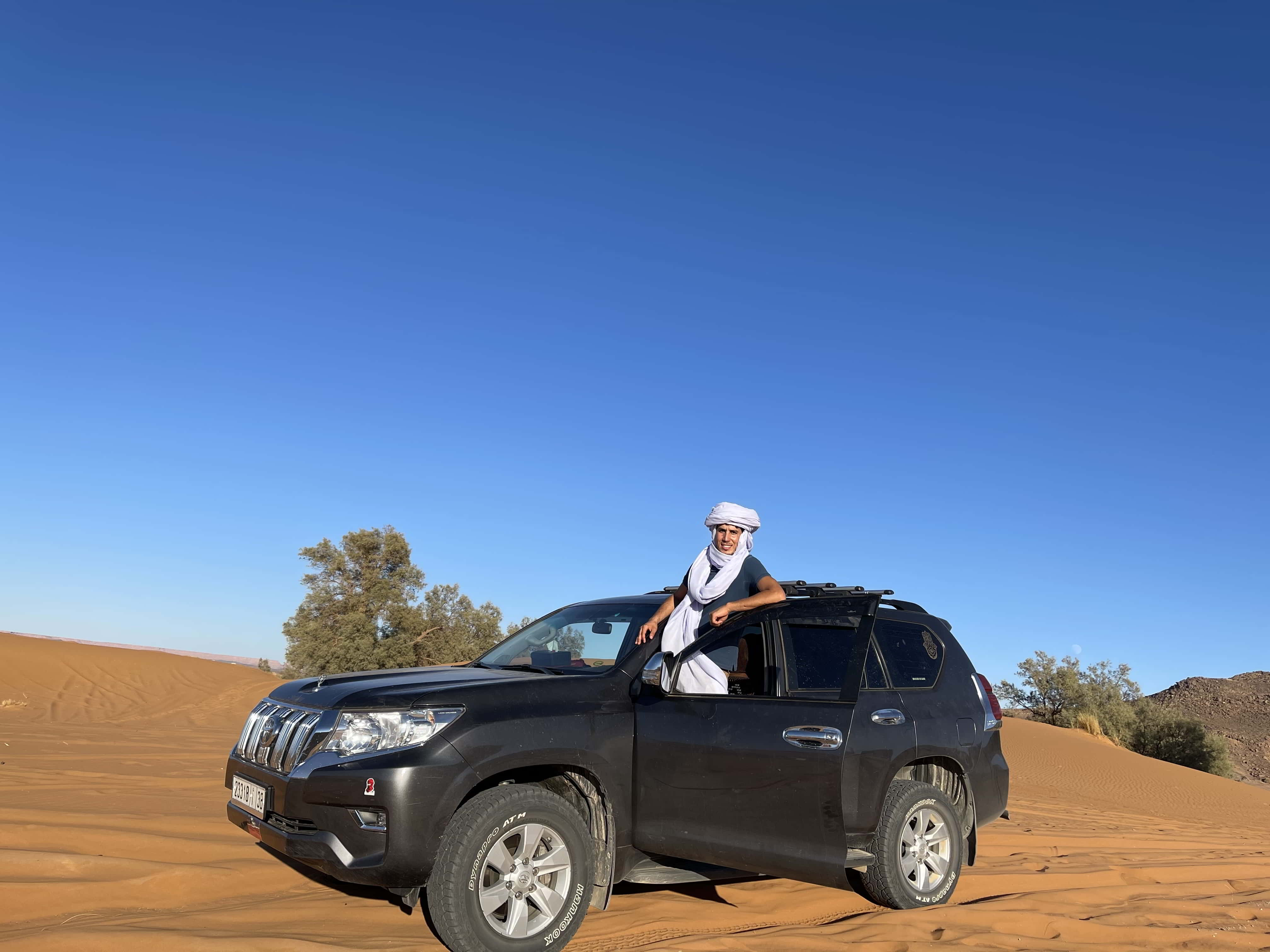 My Morocco Travel Tours