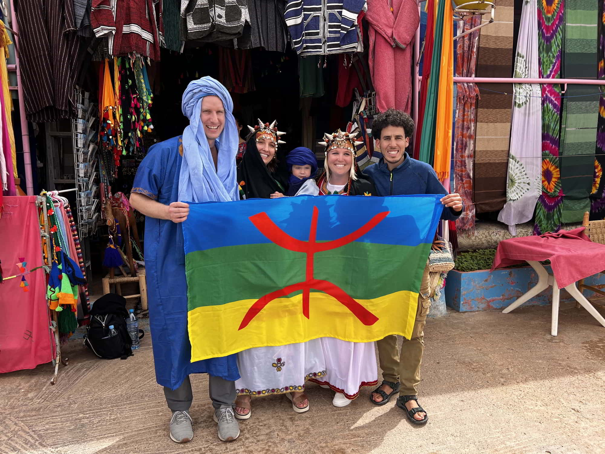 My Morocco Travel Tours