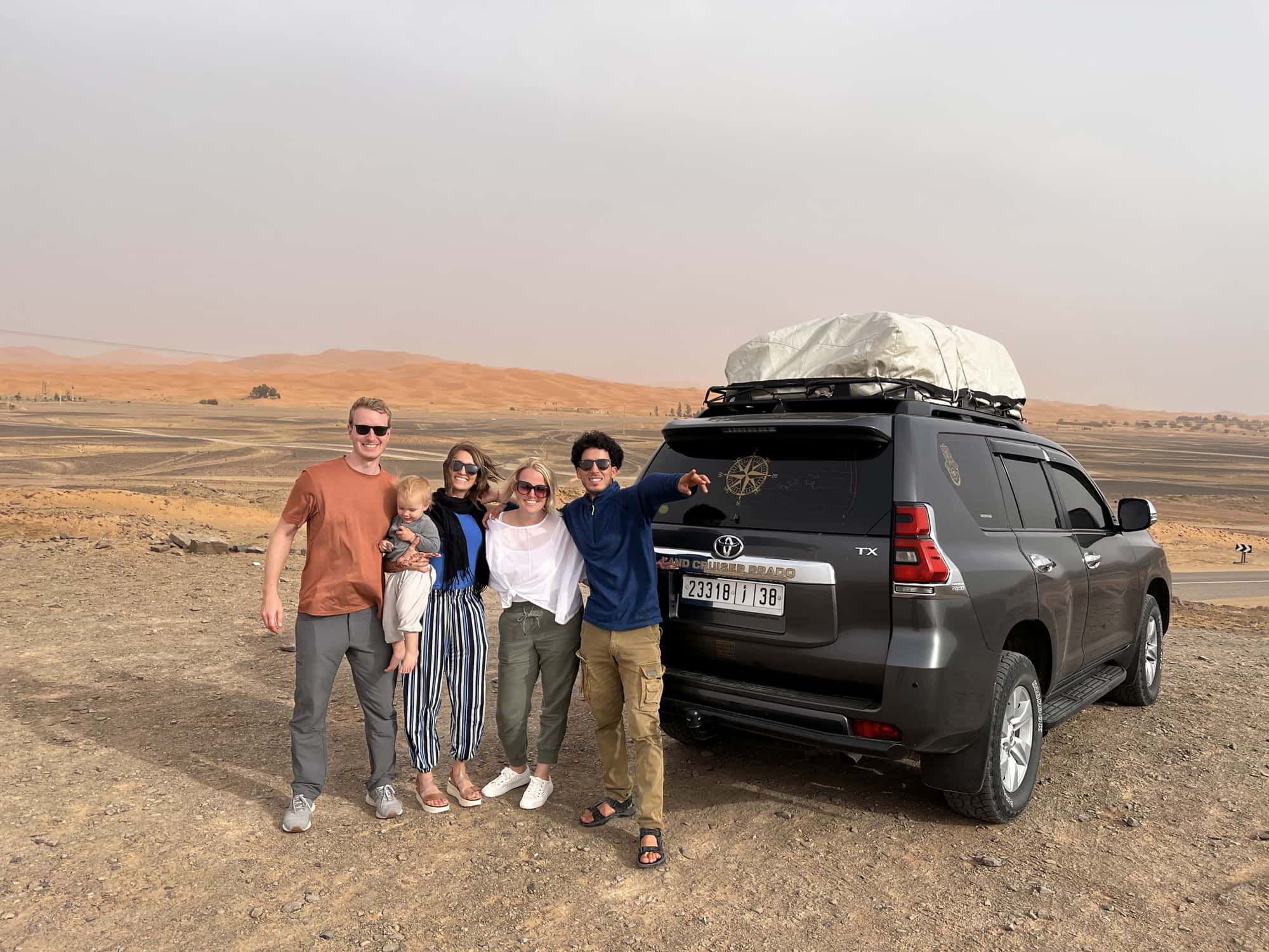 My Morocco Travel Tours