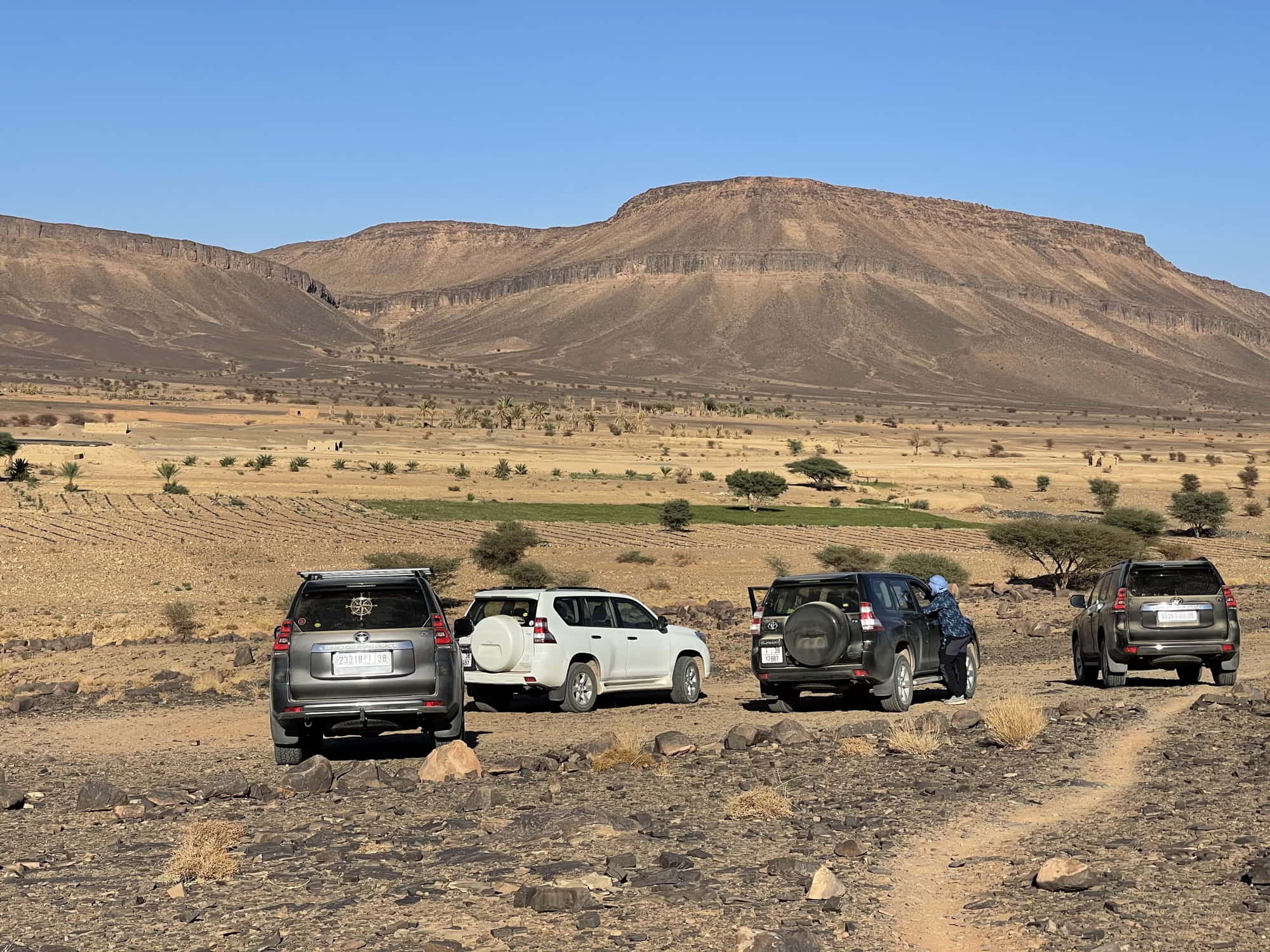 My Morocco Travel Tours