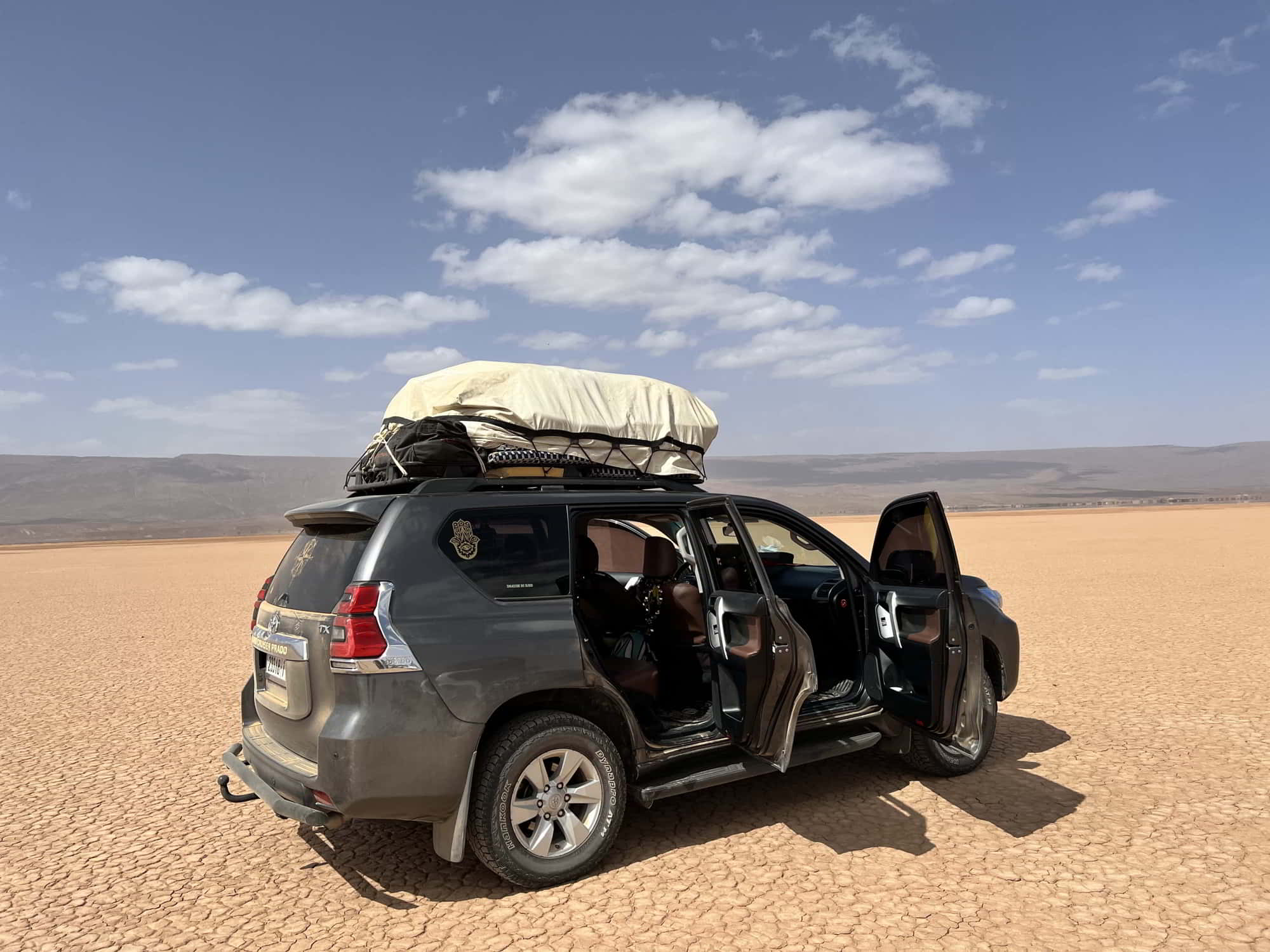My Morocco Travel Tours