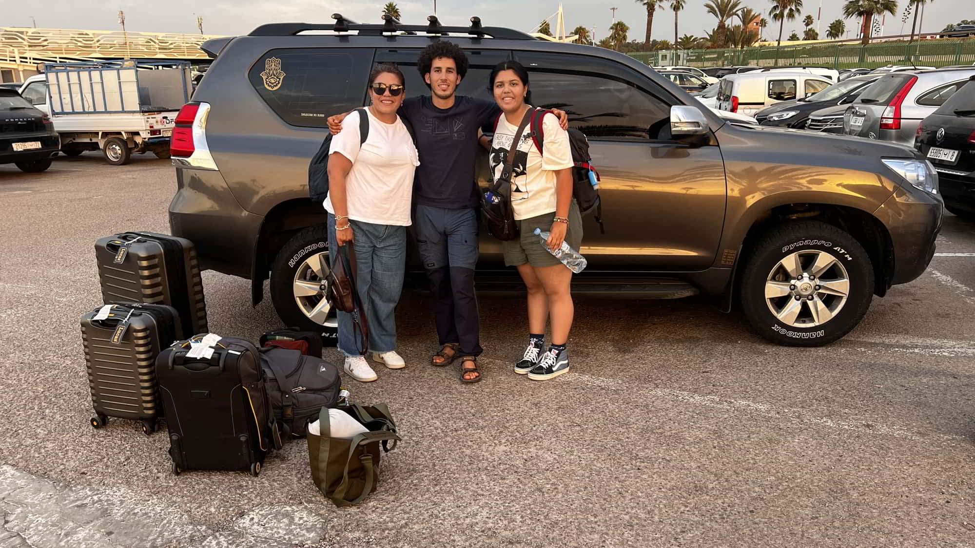 My Morocco Travel Tours