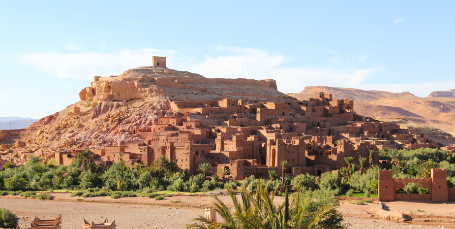 3 Days Tour To Merzouga Desert Tour From Marrakech